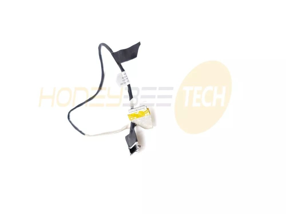 GENUINE TOSHIBA SATELLITE P50W-B P55W-B LCD LED VIDEO CABLE DD0BLSLC010 TESTED - Honeybee-Technologies