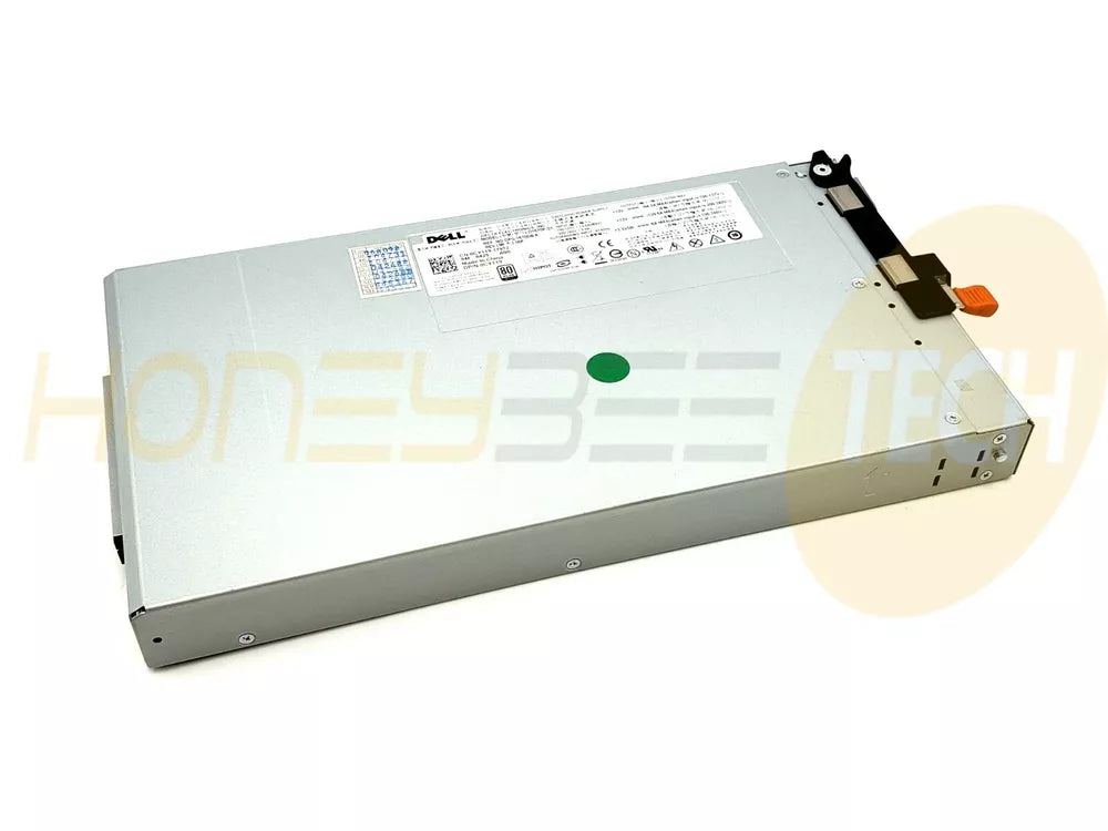 NEW GENUINE DELL POWEREDGE 900 1570W POWER SUPPLY T195F HX134 CY119 - Honeybee-Technologies