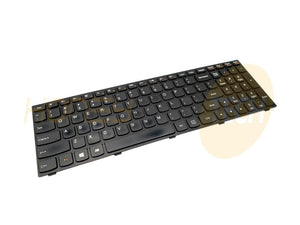 GENUINE LENOVO G50-45 G50-80 LAPTOP US KEYBOARD 25214725 25214785 TESTED GRADE B - Honeybee-Technologies