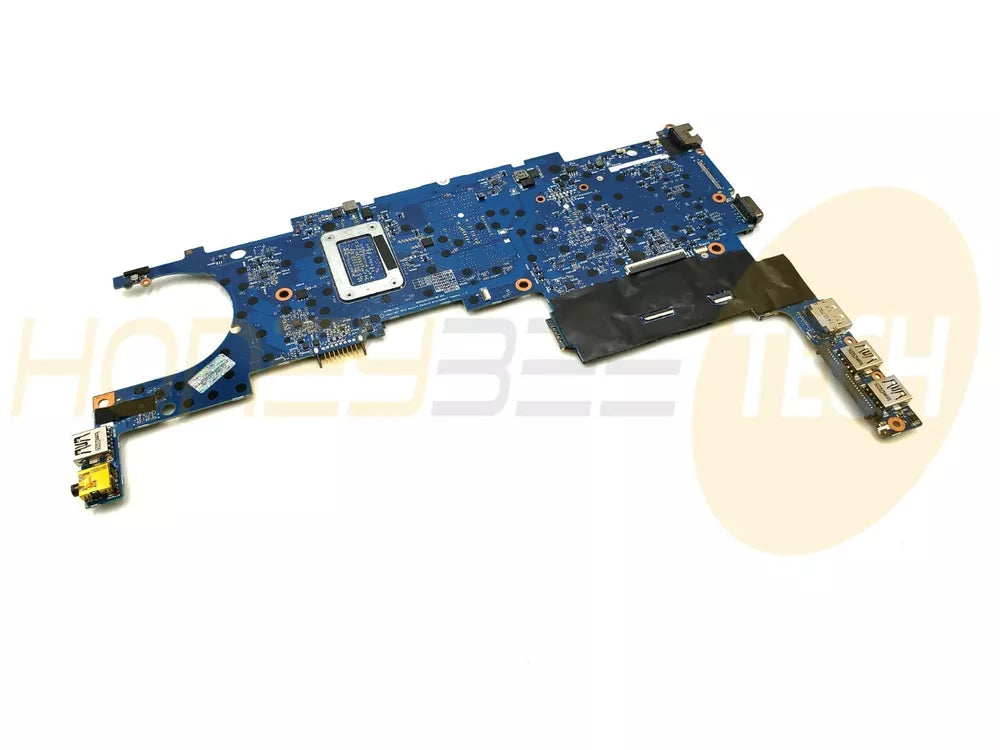 GENUINE HP ELITEBOOK 9470M MOTHERBOARD i7-3667U 2.0GHZ 702848-001 BIOS LOCKED - Honeybee-Technologies