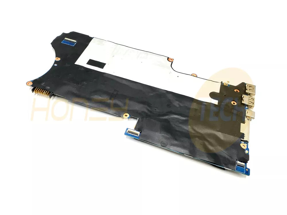 GENUINE HP X360 14-DH2011NR INTEL MOTHERBOARD i5-1035G1 L87921-601 DEFECTIVE - Honeybee-Technologies