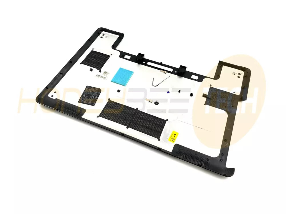 GENUINE DELL LATITUDE E5440 LAPTOP BOTTOM BASE COVER ACCESS PANEL 63J7T GRADE B - Honeybee-Technologies