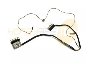 GENUINE DELL INSPIRON 5584 LAPTOP LCD VIDEO DISPLAY CABLE JMYVG 0JMYVG TESTED - Honeybee-Technologies