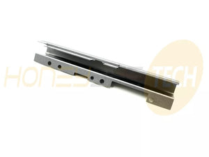 NEW GENUINE DELL PRECISION 7710 7720 LEFT HINGE COVER FHD/UHD 1DFX1 01DFX1 - Honeybee-Technologies