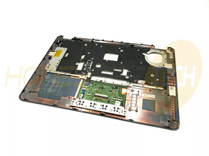 GENUINE DELL LATITUDE E7450 PALMREST TOUCHPAD ASSEMBLY A1412D 6YWY4 WITH DEFECTS - Honeybee-Technologies