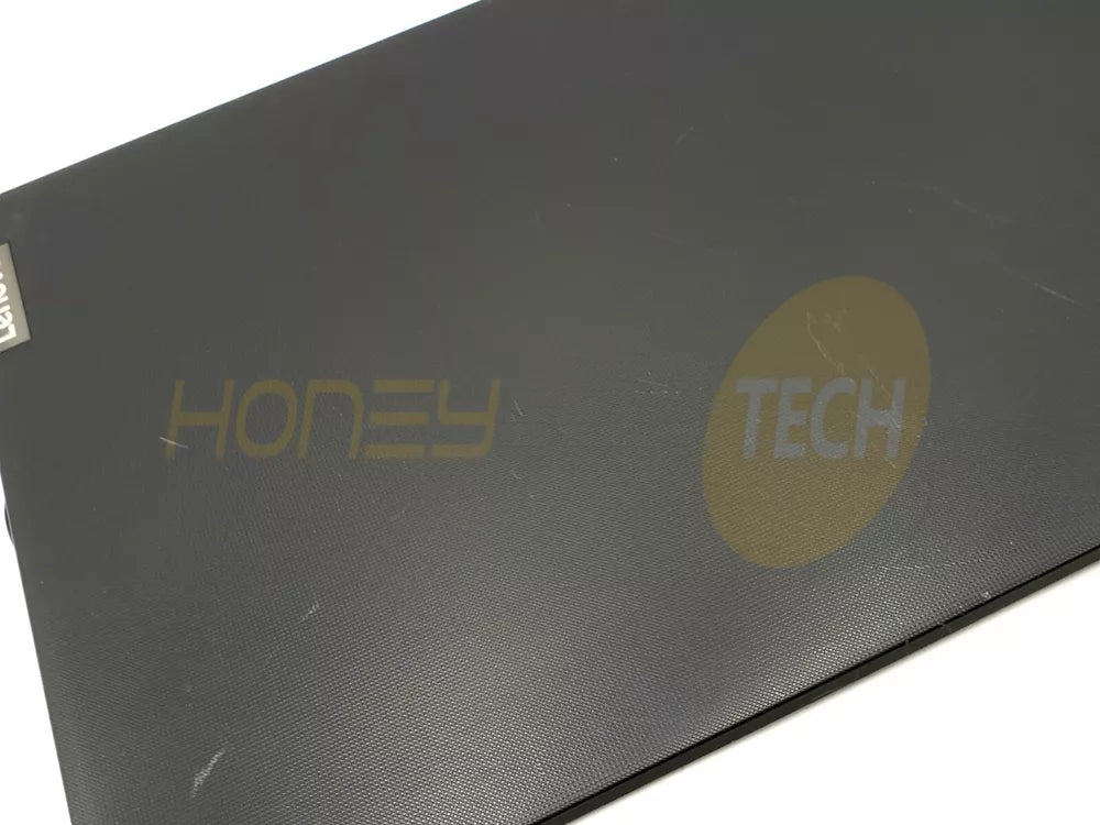 GENUINE LENOVO IDEAPAD S145-15IWL LAPTOP LCD BACK COVER 5CB0S16756 GRADE B - Honeybee-Technologies