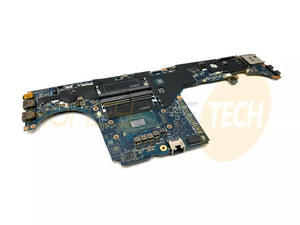 GENUINE DELL PRECISION 7530 MOTHERBOARD i7-8750H 2.20GHZ XM3HC 0XM3HC TESTED - Honeybee-Technologies