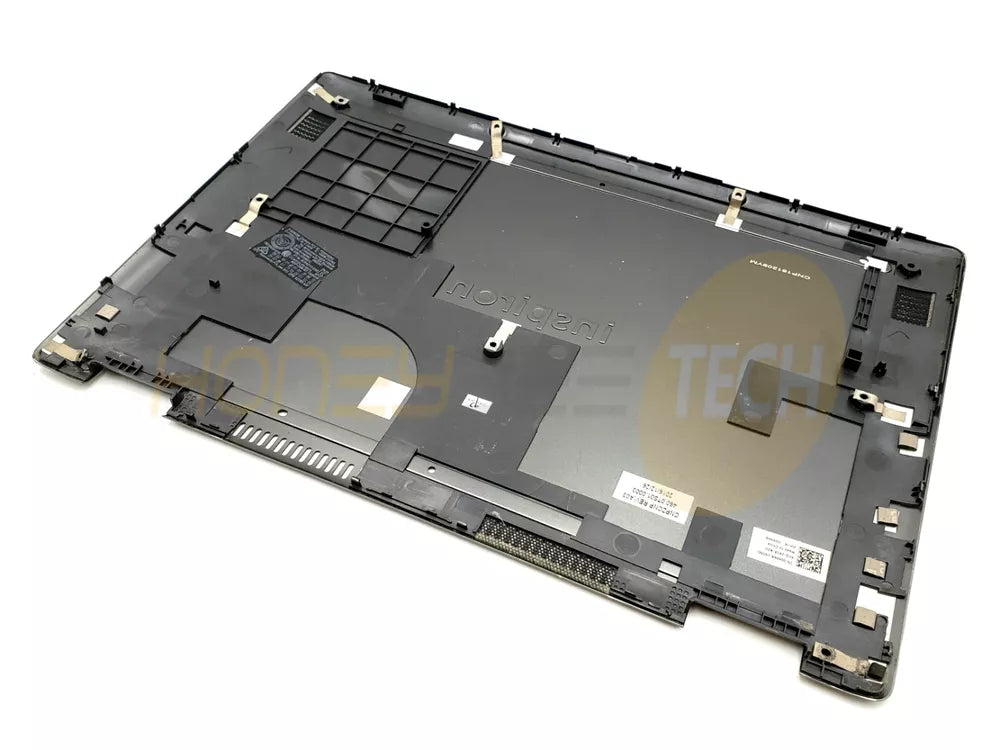 GENUINE DELL INSPIRON 7378 LAPTOP BOTTOM BASE COVER D69KX 0D69KX GRADE C - Honeybee-Technologies