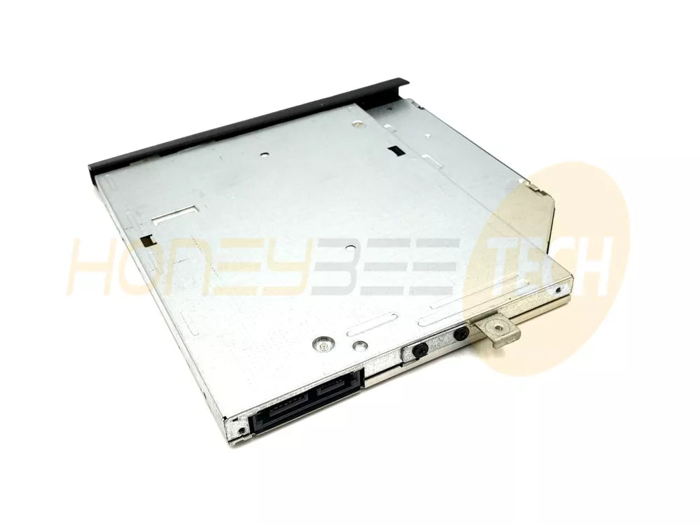 GENUINE DELL INSPIRON 5566 8X DVD+/-RW SATA OPTICAL DRIVE GU90N 9M9FK TESTED - Honeybee-Technologies