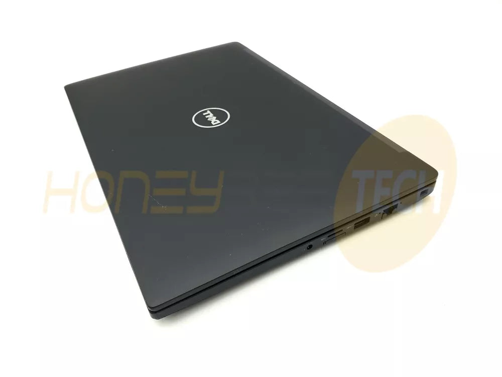 DELL LATITUDE 7480 14" HD i5-7300 8GB RAM | NO BATTERY/HDD/OS LAPTOP TESTED - Honeybee-Technologies