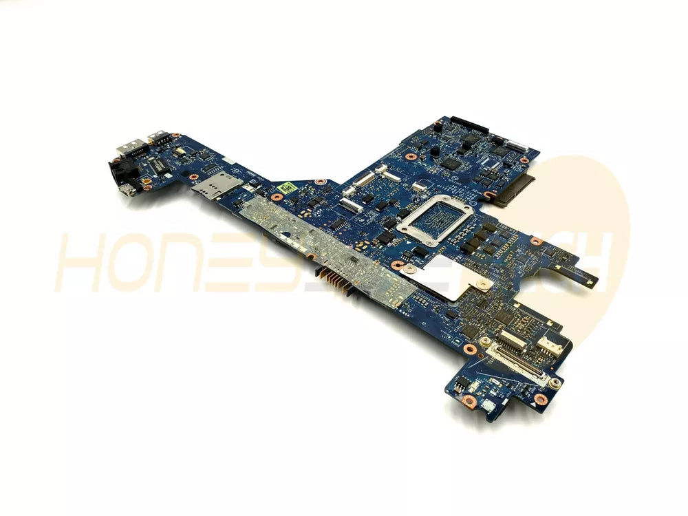 GENUINE DELL LATITUDE E6320 LAPTOP MOTHERBOARD i5-2520M G45F1 0G45F1 TESTED - Honeybee-Technologies