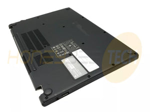 GENUINE HP FOLIO 13-2000 BOTTOM BASE ASSEMBLY i5-2467M 682564-001 GRADE B TESTED - Honeybee-Technologies