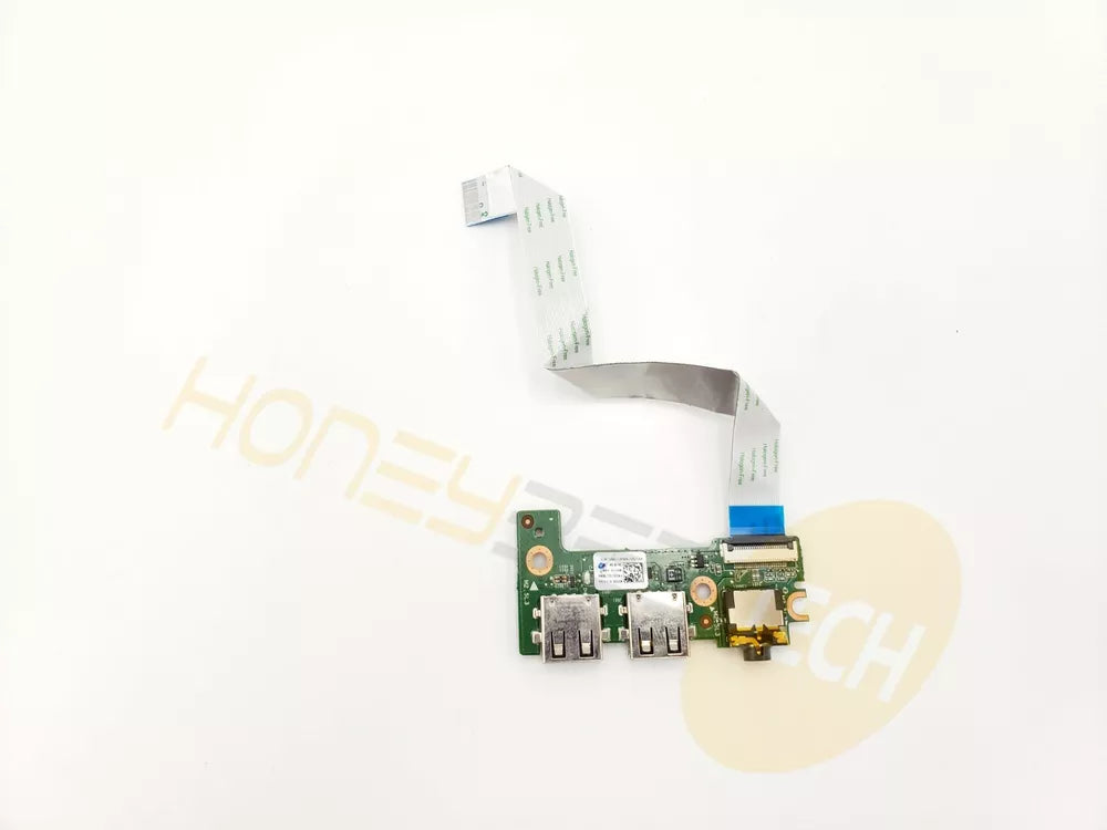 GENUINE LENOVO WINBOOK N23 80UR USB AUDIO BOARD WITH CABLE 5C50L76064 TESTED - Honeybee-Technologies