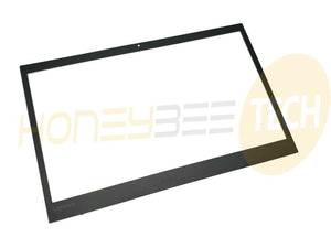 GENUINE LENOVO THINKPAD T470S LCD FRONT SHEET BEZEL 01ER096 GRADE A - Honeybee-Technologies