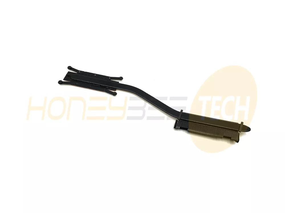 GENUINE DELL LATITUDE 3301 LAPTOP CPU COOLING HEATSINK 4RN5F 04RN5F - Honeybee-Technologies