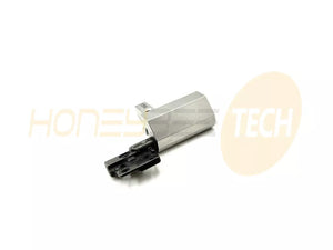GENUINE DELL LATITUDE E6400 LEFT LCD BACK COVER HINGE GN143 0GN143 - Honeybee-Technologies