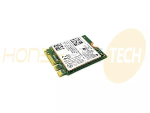 GENUINE DELL WIRELESS WiFi BLUETOOTH CARD 3165NGW M.2 MHK36 0MHK36 TESTED - Honeybee-Technologies