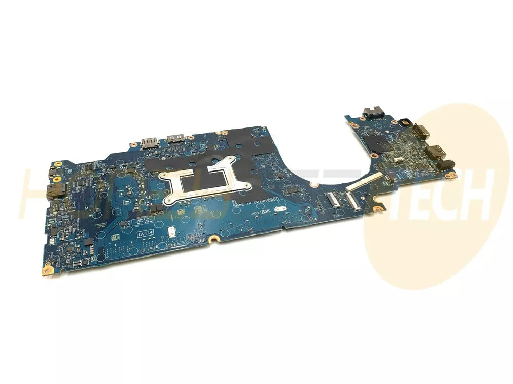 GENUINE DELL LATITUDE 5480 MOTHERBOARD i5-6440HQ 2.6GHZ PTPCW 0PTPCW TESTED - Honeybee-Technologies