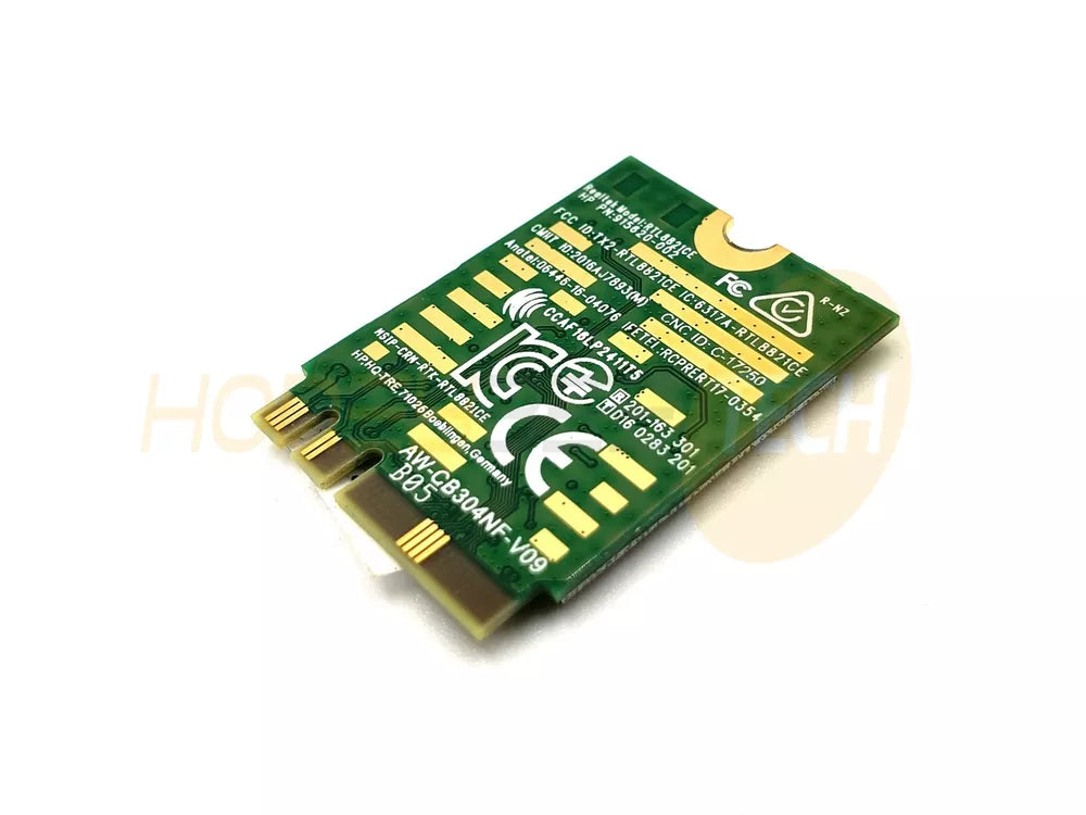 GENUINE HP NOTEBOOK 250 G7 LAPTOP WIRELESS WIFI CARD L17365-005 TESTED - Honeybee-Technologies