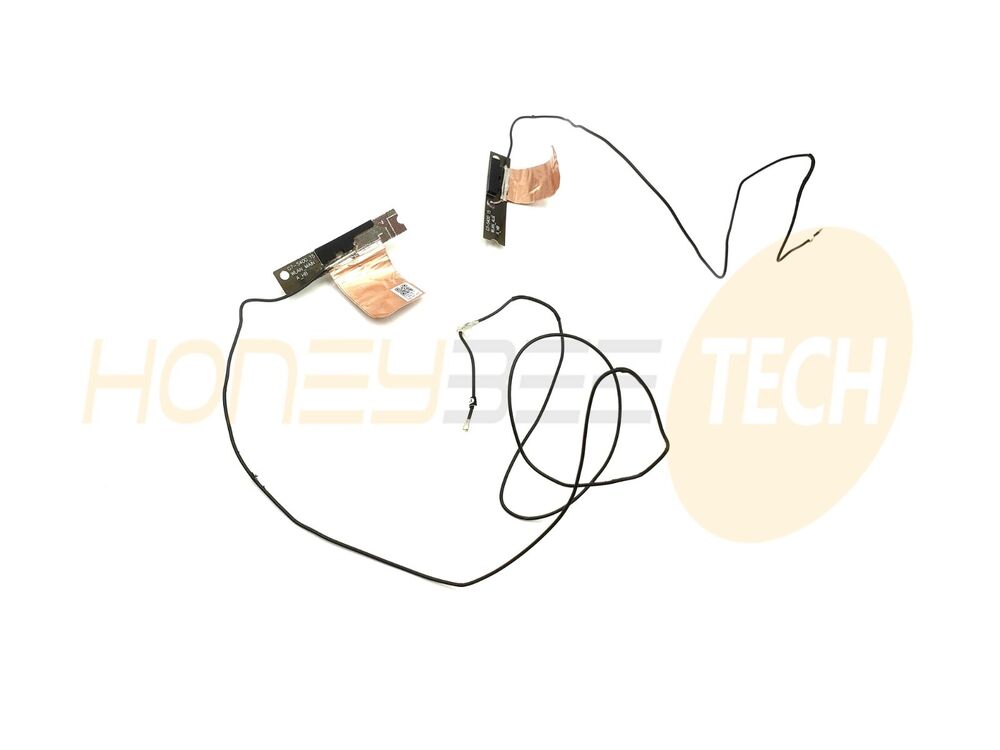 GENUINE HP PROBOOK 450 G7 LAPTOP WLAN ANTENNAS L77283-001 TESTED - Honeybee-Technologies