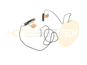 GENUINE HP PROBOOK 450 G7 LAPTOP WLAN ANTENNAS L77283-001 TESTED - Honeybee-Technologies