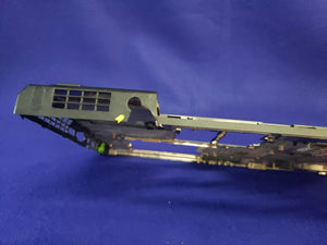 GENUINE LENOVO THINKPAD W520 BOTTOM BASE COVER 04W1673 GRADE C - Honeybee-Technologies