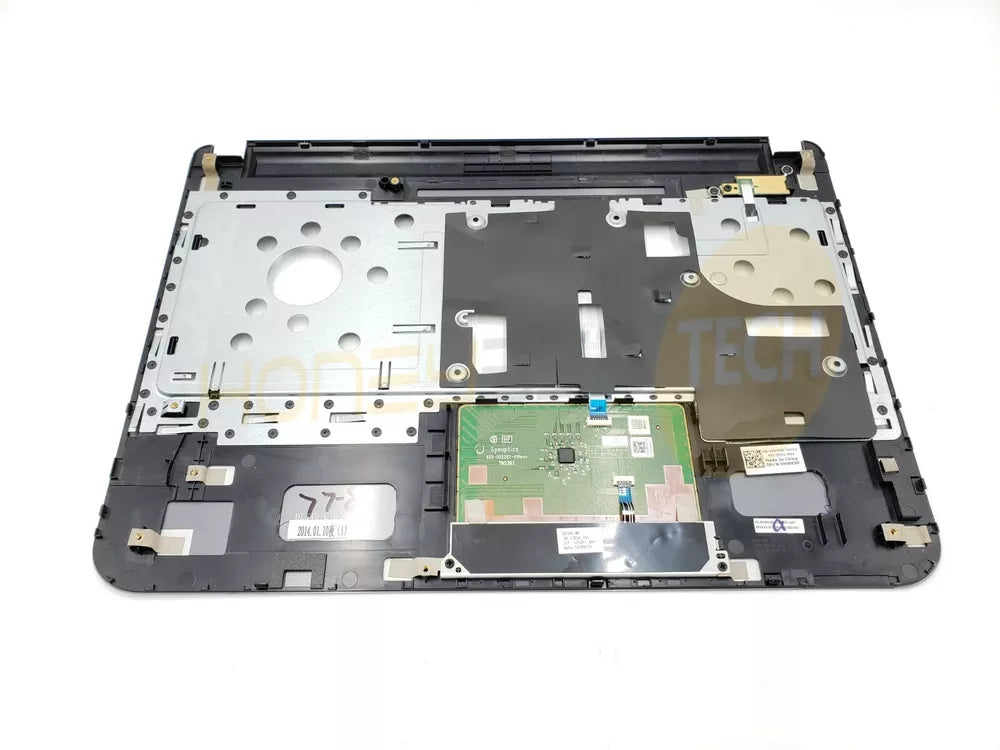 GENUINE DELL LATITUDE 3440 PALMREST TOUCHPAD ASSEMBLY H9M39 0H9M39 GRADE A - Honeybee-Technologies