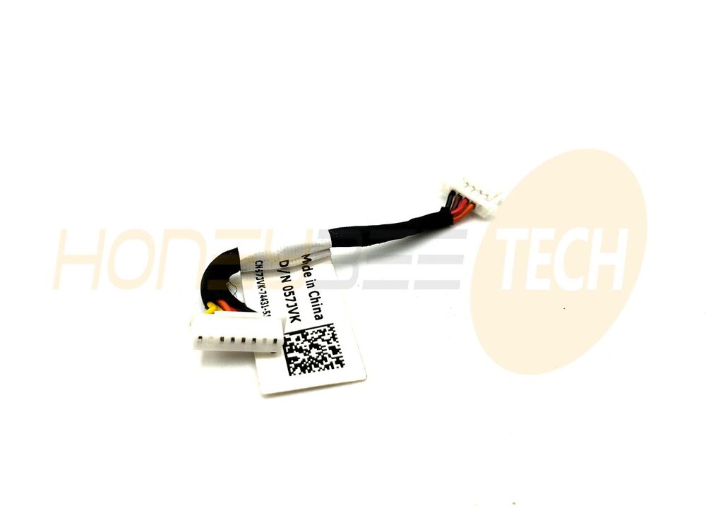 GENUINE DELL OPTIPLEX 9030 AIO INVERTER CABLE 57JVK 057JVK TESTED - Honeybee-Technologies