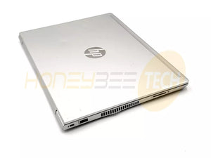 HP PROBOOK 430 G6 14" 1366x768 i5-8265U 4GB RAM | NO HDD NO OS LAPTOP TESTED - Honeybee-Technologies