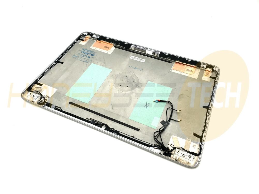 GENUINE HP ELITEBOOK 840 G3 LCD BACK COVER WITH ANTENNA 821161-001 GRADE C - Honeybee-Technologies