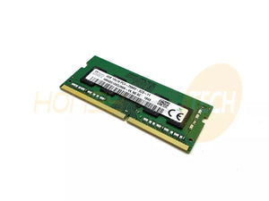 GENUINE DELL 4GB 1RX16 PC4-2666V SODIMM MEMORY RAM KN2NM 0KN2NM TESTED - Honeybee-Technologies