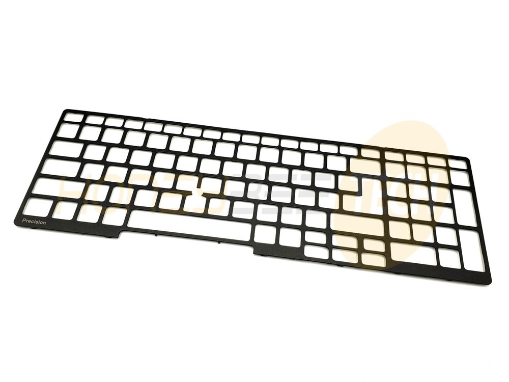 GENUINE DELL PRECISION 7730 LAPTOP KEYBOARD BEZEL PDJP2 0PDJP2 GRADE A - Honeybee-Technologies