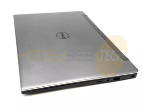 DELL LATITUDE 7370 13.3" FHD NON-TOUCH m7-6Y75 16GB RAM NO HDD NO OS TESTED - Honeybee-Technologies