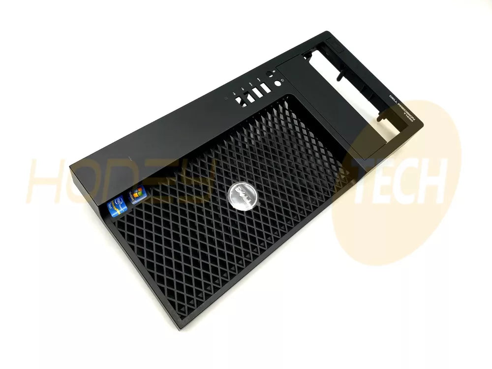 GENUINE DELL PRECISION T1650 FRONT BEZEL FACEPLATE 1B31YPA00-600-G GRADE A - Honeybee-Technologies