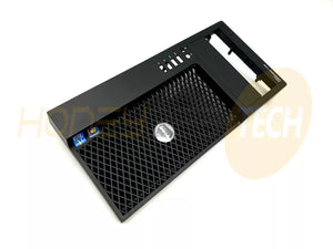 GENUINE DELL PRECISION T1650 FRONT BEZEL FACEPLATE 1B31YPA00-600-G GRADE A - Honeybee-Technologies