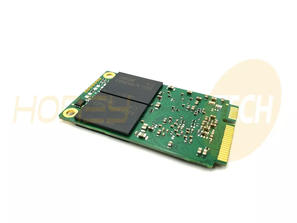 GENUINE DELL 256GB mSATA SSD SOLID STATE DRIVE MZMPD256HAGM 10V14 TESTED