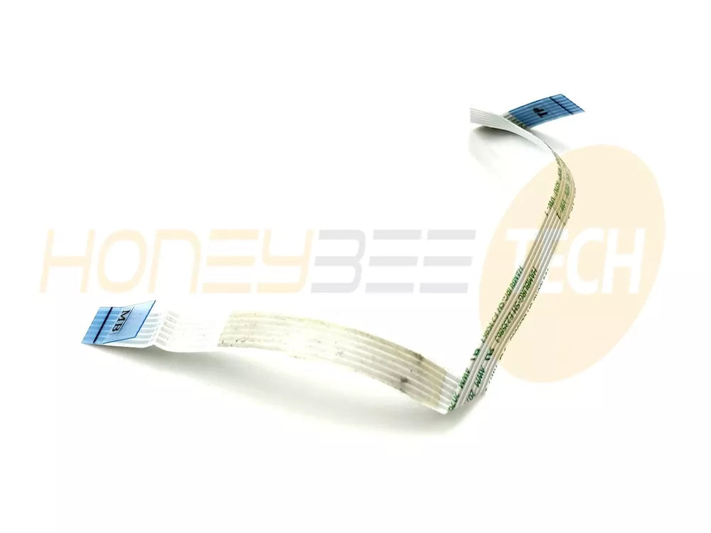 GENUINE LENOVO IDEAPAD 100-15IBY TOUCHPAD CABLE NBX0001U400 5C10J30791 TESTED - Honeybee-Technologies