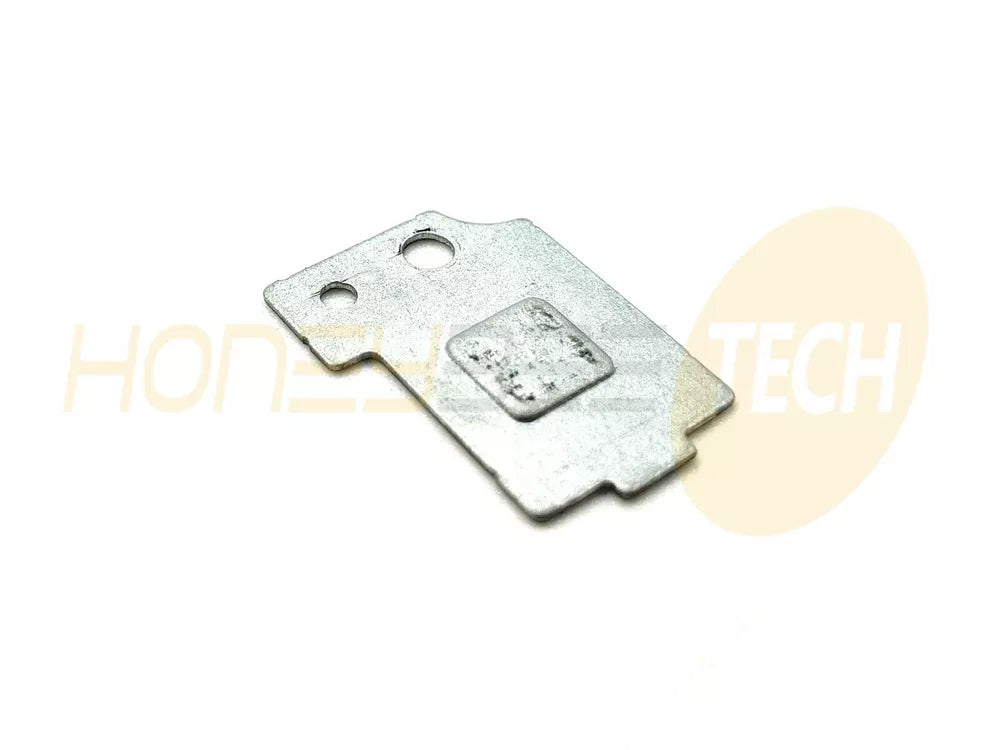 GENUINE DELL LATITUDE 5280 LAPTOP METAL DC JACK SECURING BRACKET EC1SR000C00 - Honeybee-Technologies