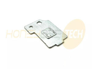 GENUINE DELL LATITUDE 5280 LAPTOP METAL DC JACK SECURING BRACKET EC1SR000C00 - Honeybee-Technologies
