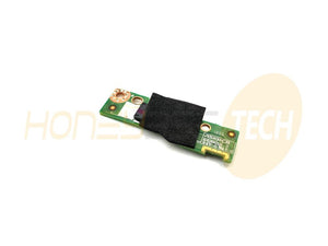 GENUINE LENOVO THINKPAD X380 YOGA LAPTOP POWER BUTTON BOARD 02DA146 TESTED - Honeybee-Technologies