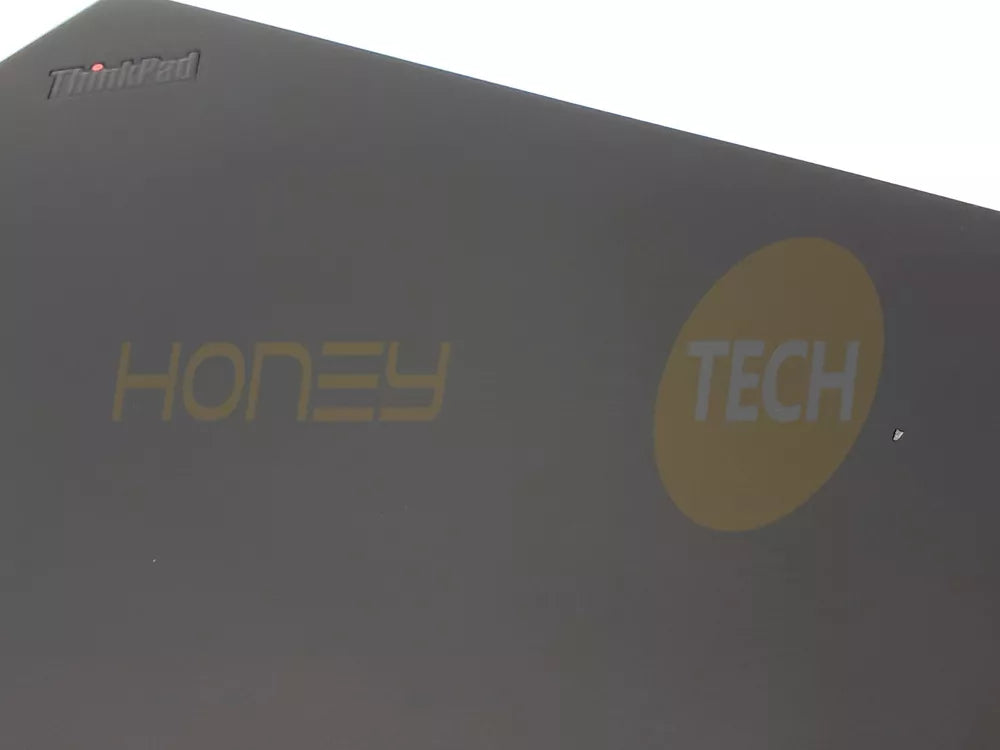 GENUINE LENOVO THINKPAD X1 CARBON G6 LAPTOP LCD BACK COVER 01YR430 GRADE A - Honeybee-Technologies