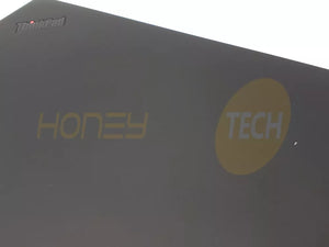GENUINE LENOVO THINKPAD X1 CARBON G6 LAPTOP LCD BACK COVER 01YR430 GRADE A - Honeybee-Technologies