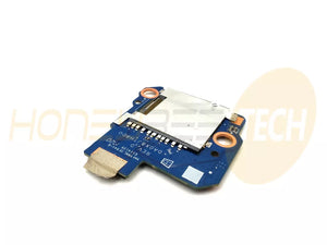 GENUINE HP PROBOOK 450 G7 LAPTOP CARD READER BOARD L44579-001 TESTED - Honeybee-Technologies