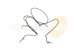 GENUINE HP CHROMEBOOK 14A-NA0023CL LAPTOP DUAL ANTENNAS L91533-001 TESTED - Honeybee-Technologies