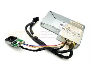 GENUINE DELL OPTIPLEX 7440AIO ALL IN ONE 155W POWER SUPPLY 143FN 0143FN TESTED - Honeybee-Technologies