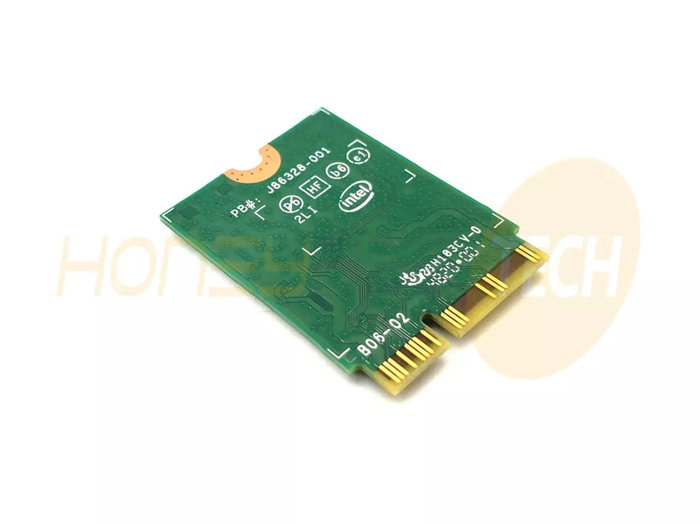 GENUINE LENOVO THINKCENTRE M90A WIRELESS CARD AX201NGW 01AX797 TESTED - Honeybee-Technologies