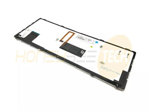 GENUINE HP ELITEBOOK 9470M LAPTOP US BACKLIT KEYBOARD 702843-001 GRADE B - Honeybee-Technologies