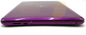 DELL INSPIRON 5765 17.3" HD+ AMD FX 9800P RADEON R7 2.7GHz 8GB RAM NO HDD PURPLE - Honeybee-Technologies