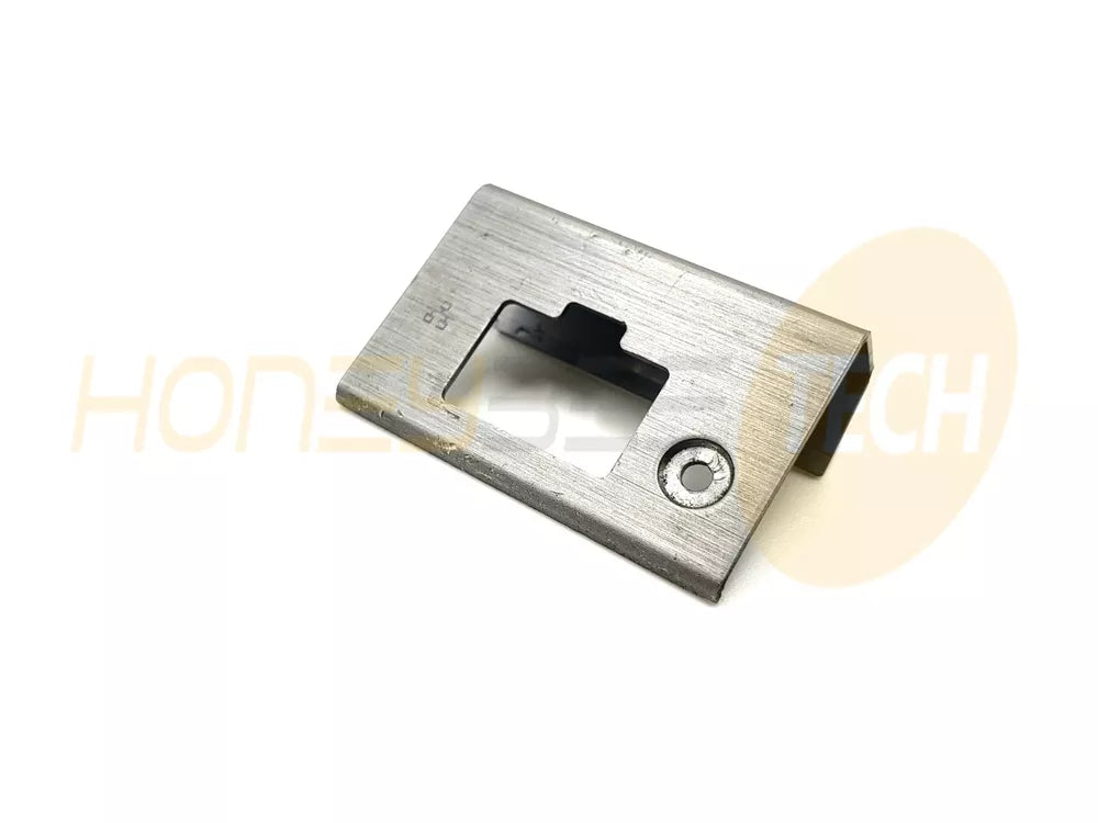 GENUINE DELL LATITUDE E5270 LAPTOP HINGE CAP COVER RIGHT NON-TOUCH MK7J8 GRADE C - Honeybee-Technologies