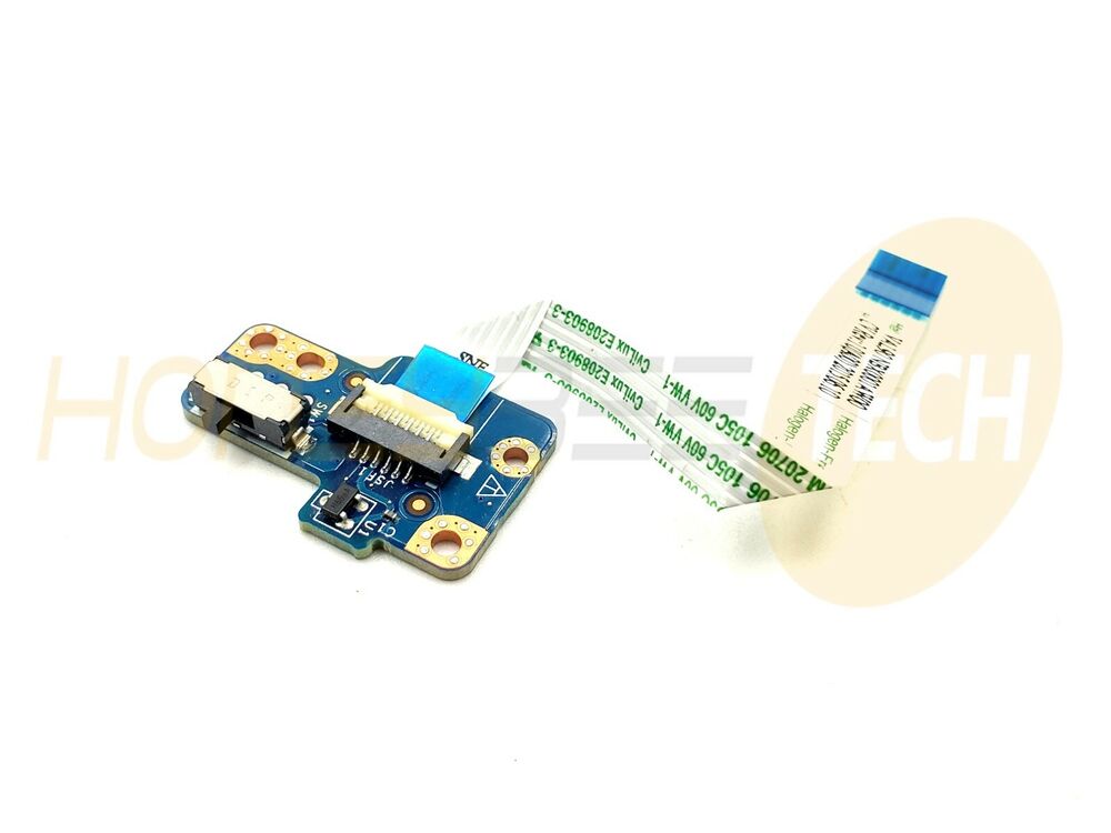 GENUINE DELL LATITUDE E6440 WIFI WIRELESS SNIFFER BOARD LS-9936P XWHRR TESTED - Honeybee-Technologies